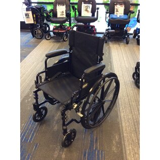 Probasics K4 High Strength Wheelchair Transformer
