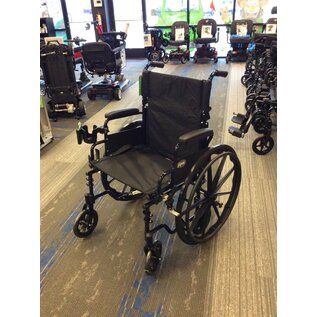 Probasics K4 High Strength Wheelchair Transformer