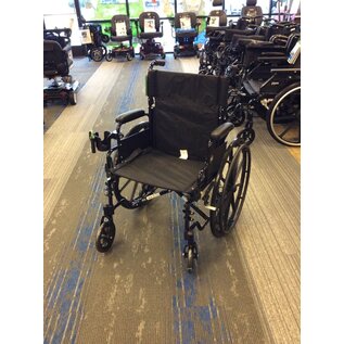 Probasics K4 High Strength Wheelchair Transformer