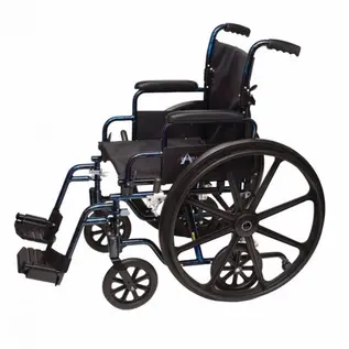 Probasics K4 High Strength Wheelchair Transformer