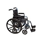 Probasics K4 High Strength Wheelchair Transformer