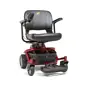 Golden Lite Rider Envy Transportable Power Wheel Chair GP162R