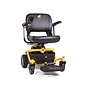 Golden Lite Rider Envy Transportable Power Wheel Chair GP162R