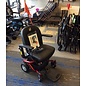 Golden Lite Rider Envy Transportable Power Wheel Chair GP162R
