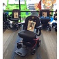 Golden Lite Rider Envy Transportable Power Wheel Chair GP162R