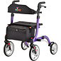 Nova Express Rollator 10" Wheels