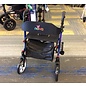 Nova Express Rollator 10" Wheels