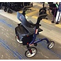 Nova Express Rollator 10" Wheels