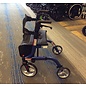 Nova Express Rollator 10" Wheels