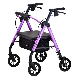Nova Star HD Rollator