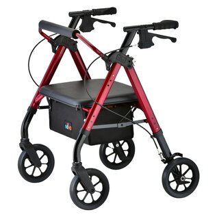 Nova Star HD Rollator