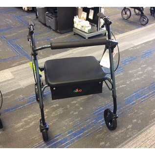 Nova Star HD Rollator