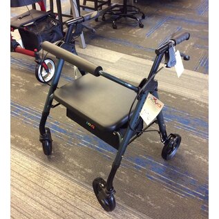 Nova Star HD Rollator