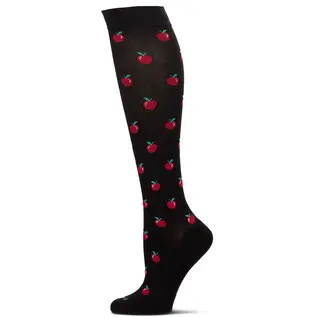 memoi Wellfit Compression Sock 8-15 mmHg