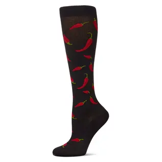 memoi Wellfit Compression Sock 8-15 mmHg