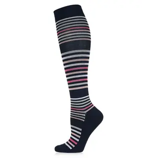 memoi Wellfit Compression Sock 8-15 mmHg