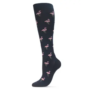 memoi Wellfit Compression Sock 8-15 mmHg