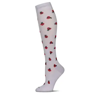 memoi Wellfit Compression Sock 8-15 mmHg