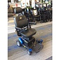 Golden Compass Sport Mid Wheel Drive Power Wheelchair GP605M