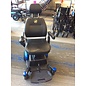 Golden Compass Sport Mid Wheel Drive Power Wheelchair GP605M