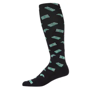 memoi Wellfit Compression Men's Sock 8-15 mmHg