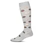 memoi Wellfit Compression Men's Sock 8-15 mmHg