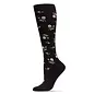 memoi Wellfit Compression Sock 15-20 mmHg