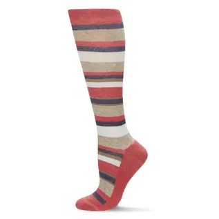 memoi Wellfit Compression Sock 15-20 mmHg