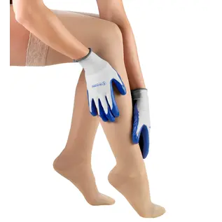 Truform Truform Donning Gloves - Large