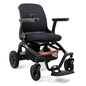 Golden Ally Power Wheelchair Black