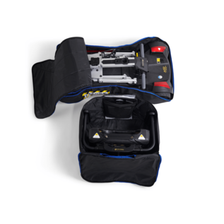 Golden Golden Buzzaround Carry On GB120  Travel Bag for Scooter