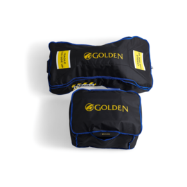 Golden Buzzaround Carry On GB120  Travel Bag for Scooter