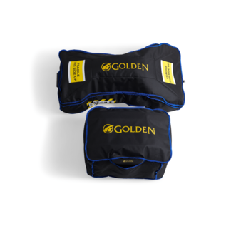 Golden Golden Buzzaround Carry On GB120  Travel Bag for Scooter