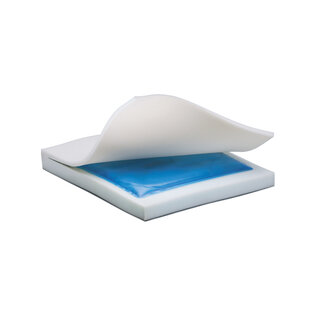 Nova Nova 2" Gel Foam Cushion 18x16