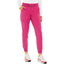 Med Couture Med Couture Women's Touch Jogger Yoga Pant 7710