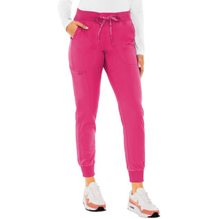 Med Couture Med Couture Women's Touch Jogger Yoga Pant 7710