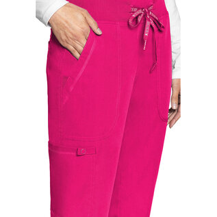 Med Couture Med Couture Women's Touch Jogger Yoga Pant 7710