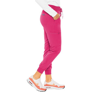 Med Couture Med Couture Women's Touch Jogger Yoga Pant 7710