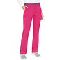 Med Couture Yoga 2 Pocket Pants 7739