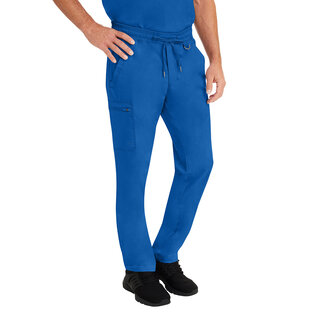 Healing Hands Men's Purple Label Daniel Pant 9300