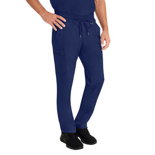 Healing Hands Men's Purple Label Daniel Pant 9300