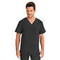 Healing Hands Men's Purple Label Justin Top 2330