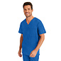 Healing Hands Men's Purple Label Justin Top 2330