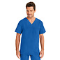 Healing Hands Men's Purple Label Justin Top 2330