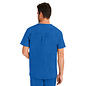 Healing Hands Men's Purple Label Justin Top 2330