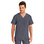 Healing Hands Men's Purple Label Justin Top 2330