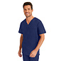 Healing Hands Men's Purple Label Justin Top 2330