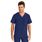 Healing Hands Men's Purple Label Justin Top 2330
