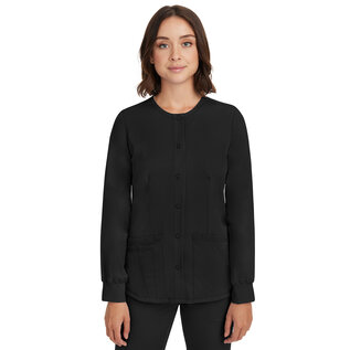 Healing Hands Womens' HH Works Megan Jacket 5500