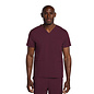 Cherokee  Atmos Men's V-Neck Top CK719A